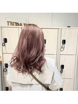 インパークス 駒込店(INPARKS)&nbsp;【淡色ピンク系カラー】［駒込/駒込駅］