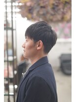 グランクラブ(GRANCLUB)&nbsp;カット　パーマ　フェード　シェービング　ヘッドスパ