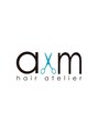 アム(am)/am hair atelier