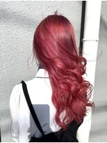 オル(Olu)&nbsp;量産型ピンク