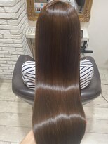 アルーシェ 錦糸町店(Alushe)&nbsp;つやつやストレート