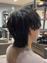 アビールブレ 新潟万代(ABEY LEVRAI)&nbsp;新潟ウルフ