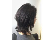 カラン(hair design Kraan)