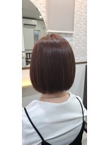 ヒロ美容室&nbsp;お客様スタイル☆