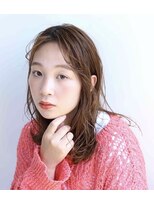 ゼロ 春日店(ZERO)&nbsp;キュートセミロング