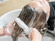 ベリーヘアデザイン