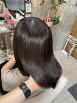 ラストーリア(La storia)&nbsp;オリーブブラウン