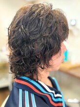 アトリエブルー(BLUE)