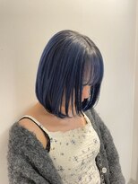 ジエクト ヴィシア(The Ect VIXIA)&nbsp;ネイビーブルー/ダークブルー/ブルーブラック/アッシュカラー