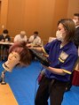 リノ カルバリ(Lino Calbari)&nbsp;大会入賞、全国大会出場経験あり！
