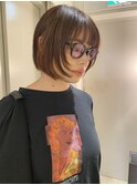レイヤーボブ