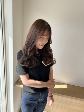 ヘアスタジオ マテリアル(hair studio Material) #プルエクステ#髪質改善#カラー#ヘアセット