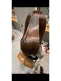 オーバーヘアー 長岡京店(over hair)&nbsp;お客様の髪に合わせて美髪にします！