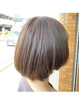 ルレ(Relais)&nbsp;ベージュカラー