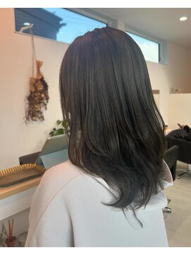 ラカン(racan) グレージュ