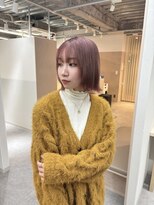 レイ(Ray)&nbsp;ピンクカラー