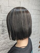 ラヴリア カミツ(LOVERIA KAMITSU)&nbsp;ポイントハイライト