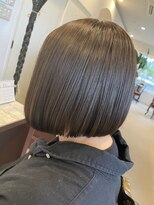 ルアナヘアー(Luana hair)&nbsp;ボブ