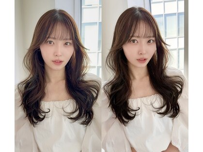 レミエ ダイカンヤマ(lemiie)の写真