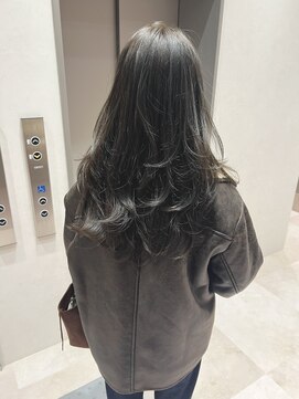 ロレト(Loreto) ロングレイヤー