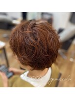 シード(SEED)&nbsp;スカーレット