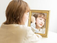 「ハイクオリティ」「ダメージレス」「次回来店まで楽しめる」失敗できない日の前には是非ご来店ください！