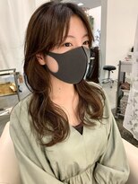 パシフィックダズールバトン(Pacific Dazzle baton)&nbsp;ナチュラルミディアム