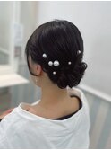タイトアップスタイル