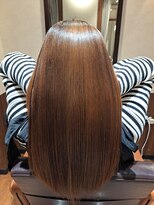 チャプター(chapter)&nbsp;サブリミックトリートメント&カット