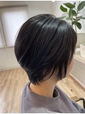ショート