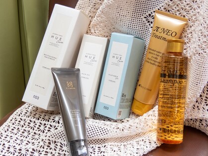 あけみ美容室の写真