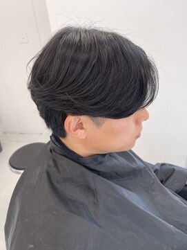 エクシア 名古屋店(EXCIA) センターパート