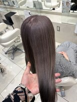 アヴァンス 深井店(AVANCE.)&nbsp;パープルージュ