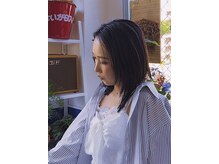 ジュリー(Julie)