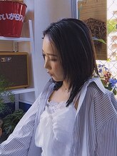 ジュリー(Julie)