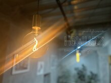 ハウワズ 西荻窪(HAWuaz)の雰囲気（【西荻窪駅3分】営業時間hair＆nail　12：00-21：00　(月曜定休)）