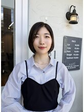 ソエル(soel)&nbsp;上川畑 つかさ