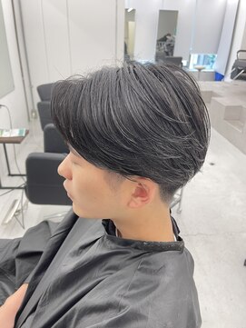 エクシア 名古屋店(EXCIA) センターパート