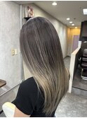 【ルーゼン】エアタッチバレイヤージュ
