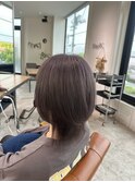 シルバーアッシュ