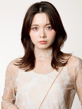 エンタク 新宿三丁目店(enntaku) 似合わせカット/アースカラー/デザインカラー[新宿駅]