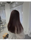 ロングスタイル