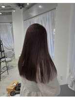 サンクチュアリー 千里山(Sanctuary)&nbsp;ロングスタイル