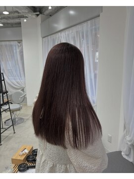 サンクチュアリー 千里山(Sanctuary) ロングスタイル