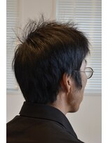 ヘアーズ マツシタ(Hairs MATUSITA)&nbsp;スタイル