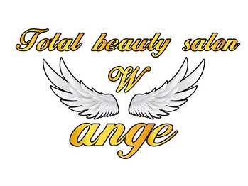 total beauty salon ange【トータルビューティーサロンアンジュ】