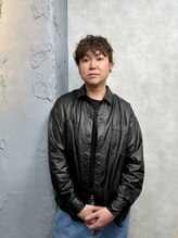 ルフ 錦糸町(L'oeuf) 大坪 元気