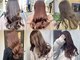 アルコイリスバイドールヘアー(ARCOIRIS by Dollhair)の写真