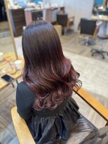 ベルデ(verde)&nbsp;グラデーション