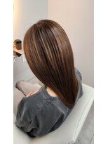 ワンピース 東大宮店(ONE PEACE)&nbsp;絶対に似合う30代・40代の女性におすすめヘアスタイル